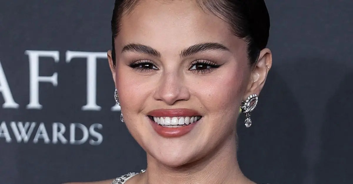 Selena Gomez cosmetic procedure